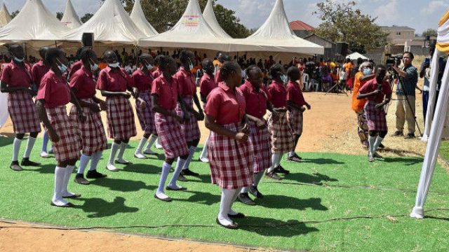 United Nations Mission in South Sudan (UNMISS) teams up with women’s ...