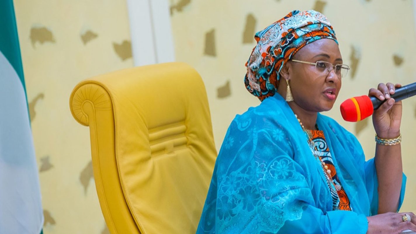 Former assistant sues Aisha Buhari | The Guardian Nigeria News ...