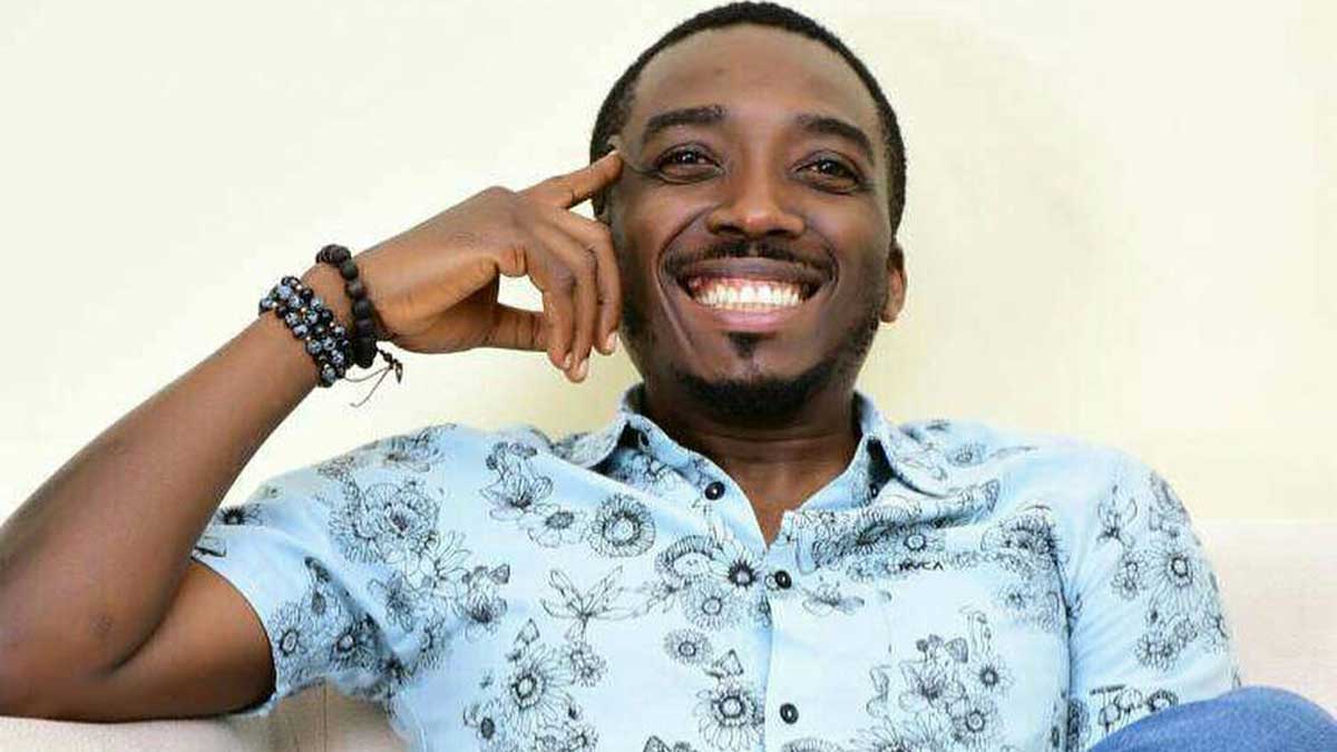 Top stand-up comedians rocking producers hat in Nollywood — Saturday Magazine — The Guardian Nigeria News – Nigeria and World News