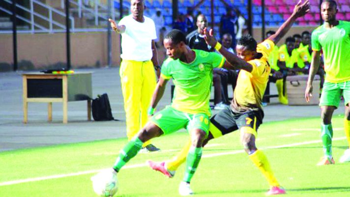 2022/23 NPFL: Akwa United Host Bendel Insurance In Season’s Opener ...