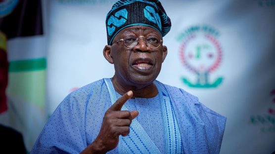 Tinubu jabs FG, alleges sabotage with fuel crisis, naira redesign