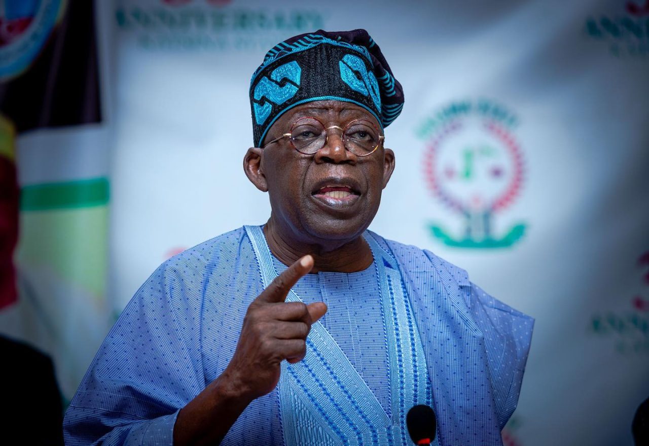 Natives Warns Nlc Against Alleged Plot To Sabotage Tinubu Inauguration