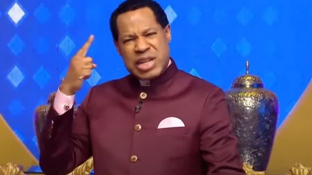 All about Pastor Chris Oyakhilome s marriage wife and children