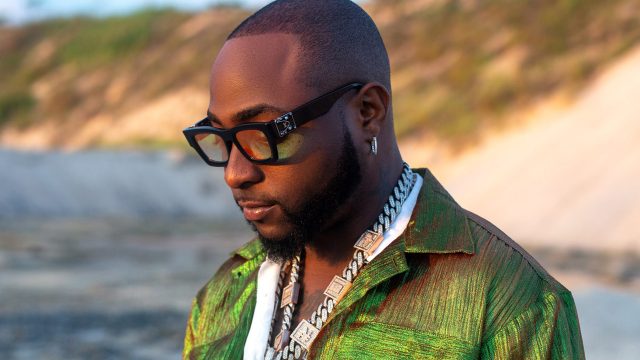 Davido unveils Morravey, Logos Olori as new acts  The Guardian Nigeria  News - Nigeria and World News — Saturday Magazine — The Guardian Nigeria  News – Nigeria and World News