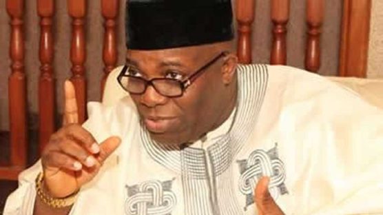 Doyin Okupe