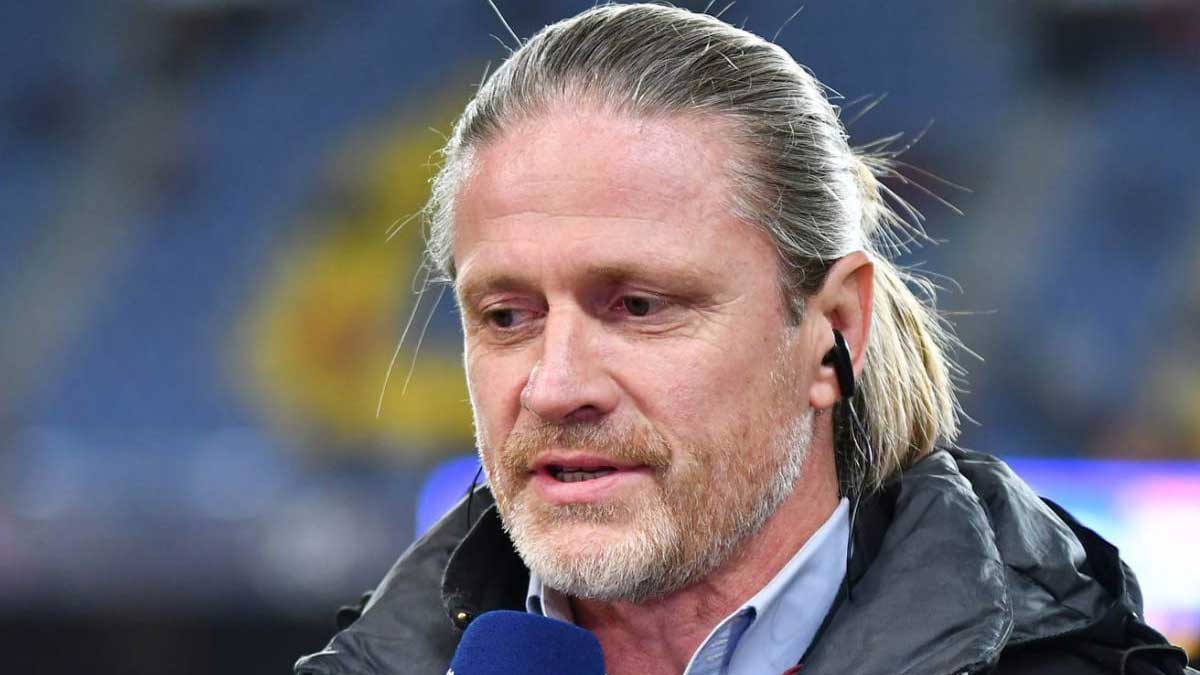 Winning World Cup not as good as sex, says 1998 champion, Petit | The  Guardian Nigeria News - Nigeria and World News — Sport — The Guardian  Nigeria News – Nigeria and World News