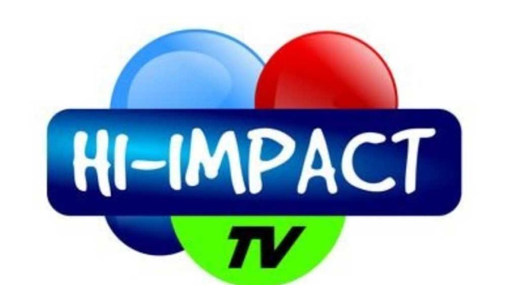 Excitement As Hi-impact Tv Studio Re-opens For Operation 