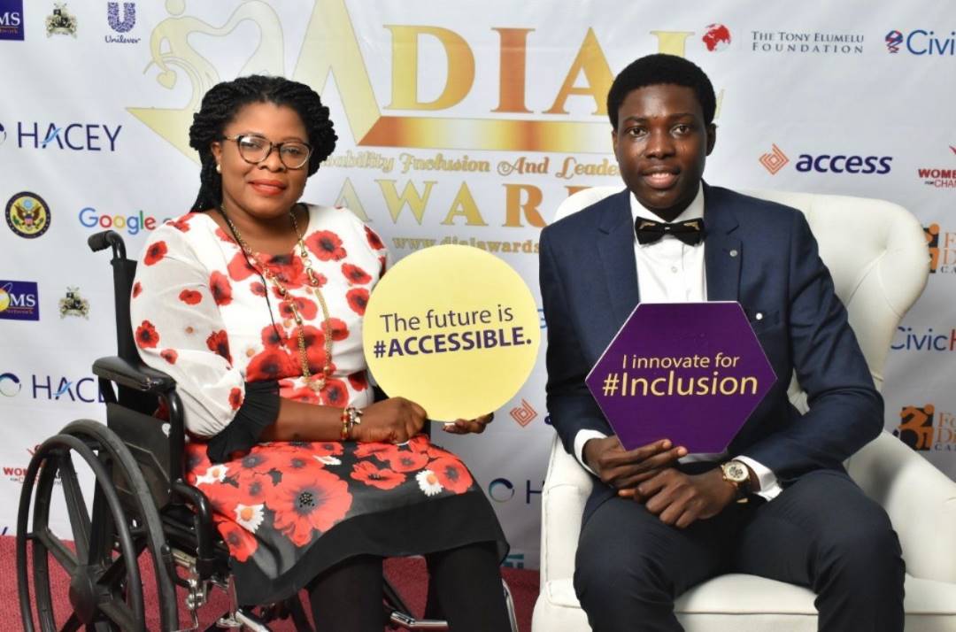 Día Internacional de las Personas con Discapacidad: Project Enable anuncia los nominados para los Premios DIAL 2022 | Guardian Nigeria News