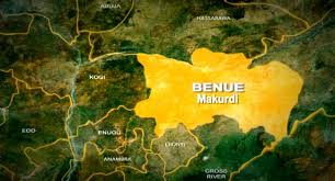 Benue is half dead! | The Guardian Nigeria News - Nigeria and World ...