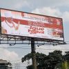 , Igue Festival&#039;s billboard debuts in Port-Harcourt, NigeriaDNA | Breaking News &amp; Top Headlines