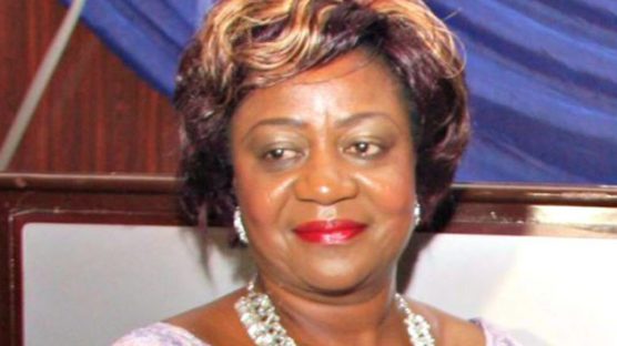 Lauretta Onochie