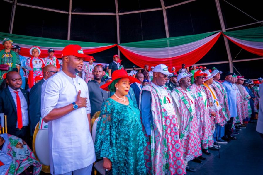 , Atiku urges Lagosians to end APC&#039;s 23-year rule, says ruling party &quot;lying about developing Lagos&#039;, NigeriaDNA | Breaking News &amp; Top Headlines