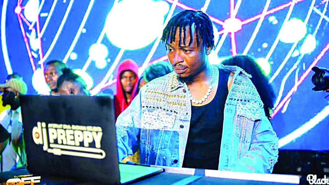 DJ Preppy Play Off Holds Boxing Day | The Guardian Nigeria News ...