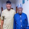 , Tinubu presidency will make abandoned Delta EPZ project a reality, says Omo-Agege, NigeriaDNA | Breaking News &amp; Top Headlines