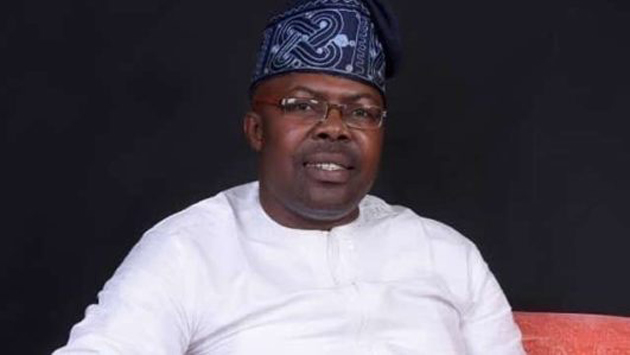 Ex-guber aspirant denies disparaging Arogbo-ljaw | The Guardian Nigeria ...