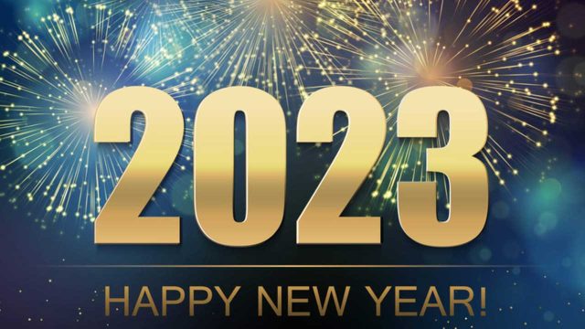 As the year 2023 dawns | The Guardian Nigeria News - Nigeria and World ...