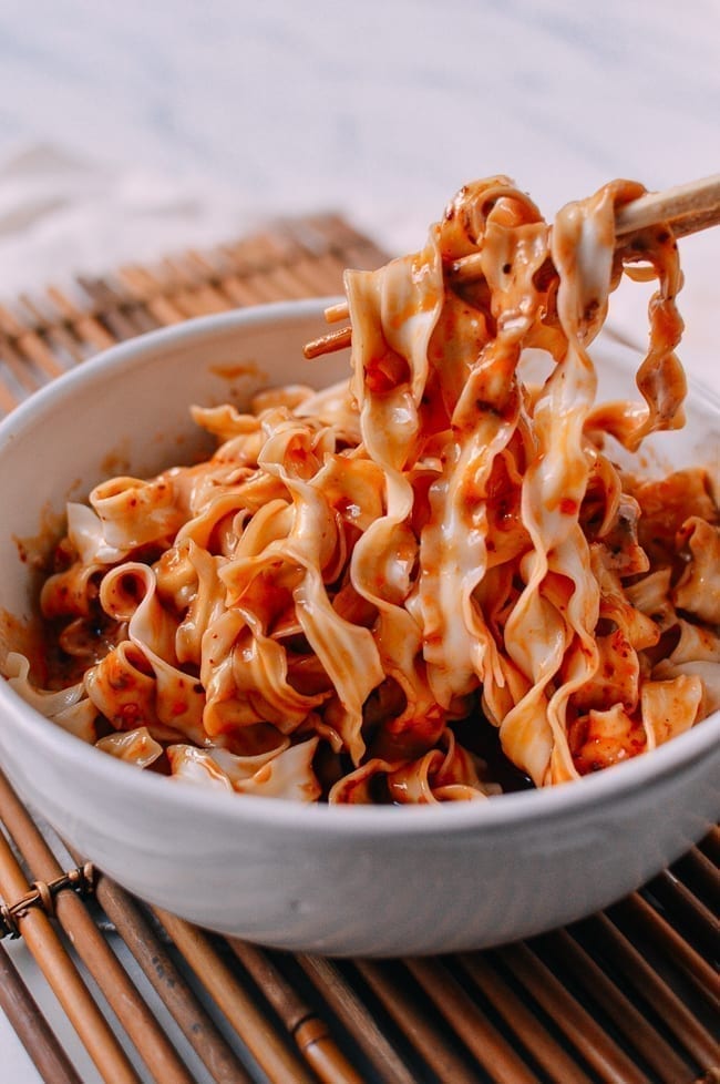 Peanut Noodle: Delicious Way To Spice Up Your Noodles — Guardian Life — The  Guardian Nigeria News – Nigeria and World News