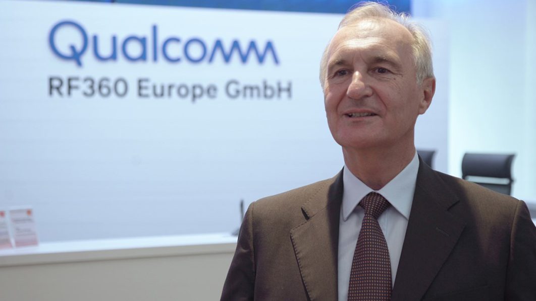 Qualcomm to mentor Africans with innovation platform — Technology — The  Guardian Nigeria News – Nigeria and World News