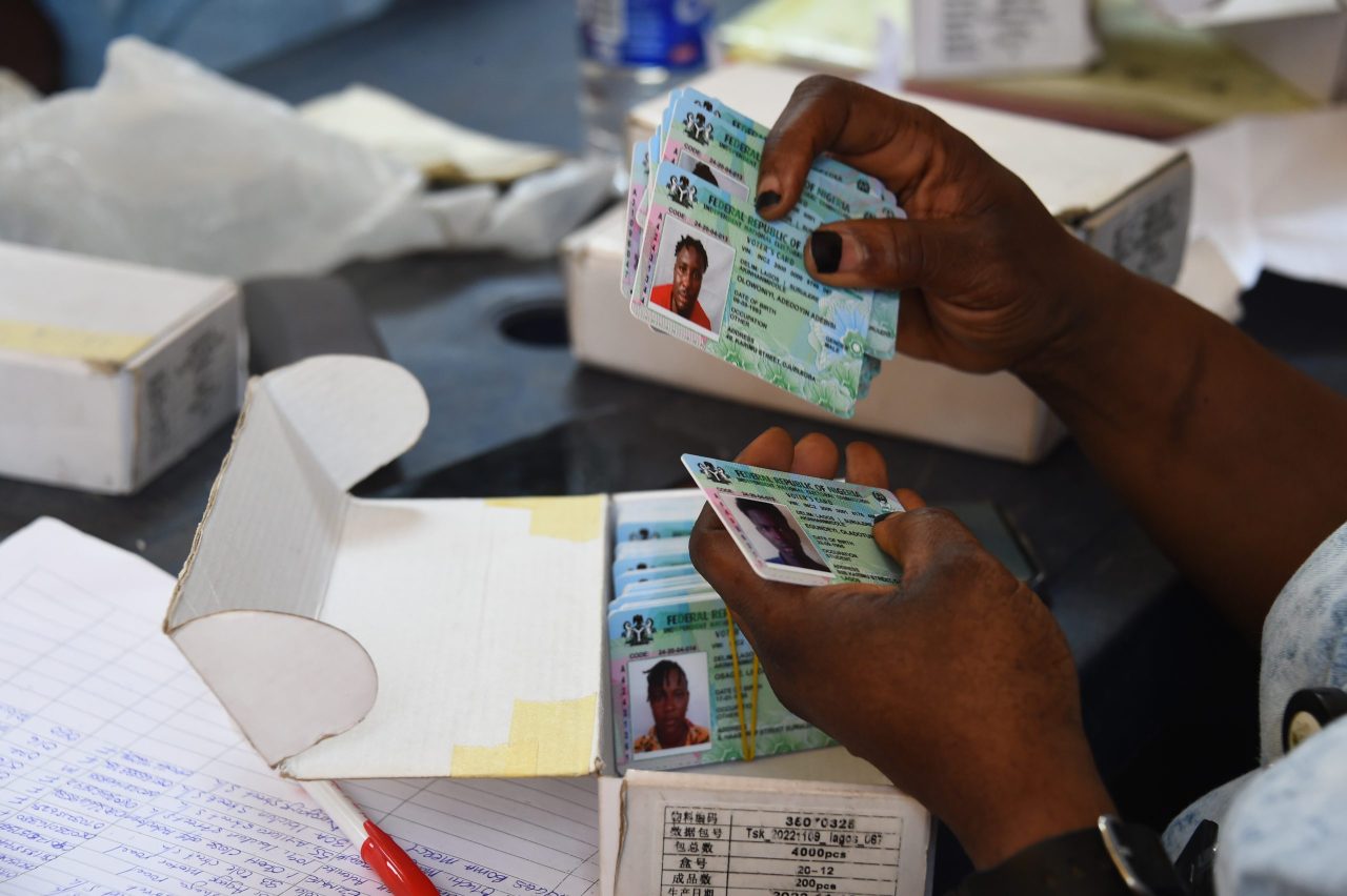 INEC extends PVCs collection deadline: guidelines on the collection of PVC — Nigeria — The Guardian Nigeria News – Nigeria and World News