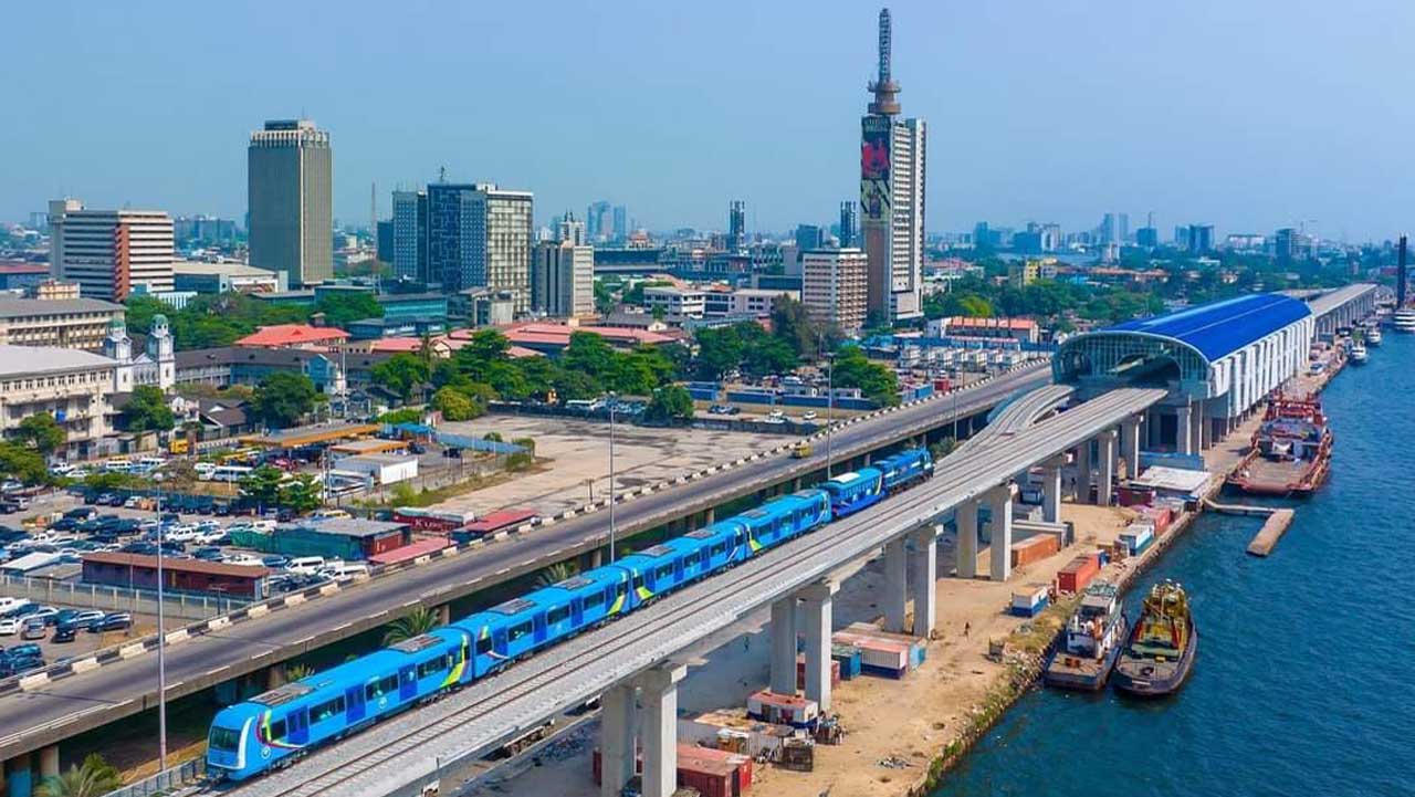 Nigeria wants to revamp its railway network. Four things it needs to do to  succeed