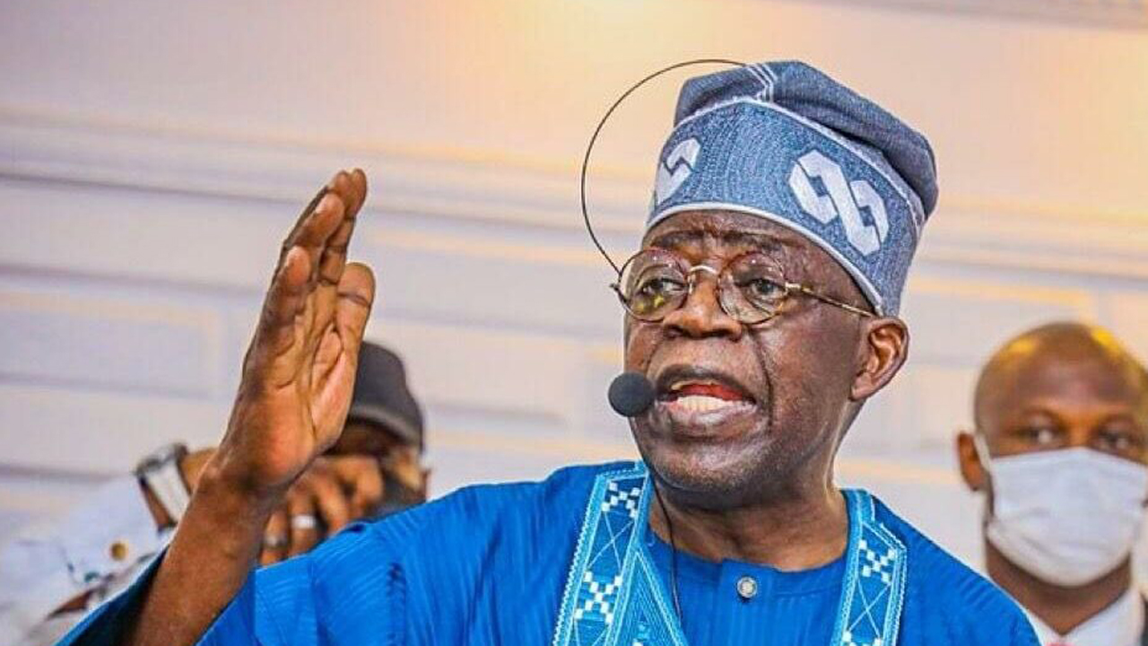 Qatar-Nigeria
Council urges
Tinubu to
prioritise
economy,
security, foreign
affairs