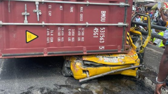 Ojuelegba accident