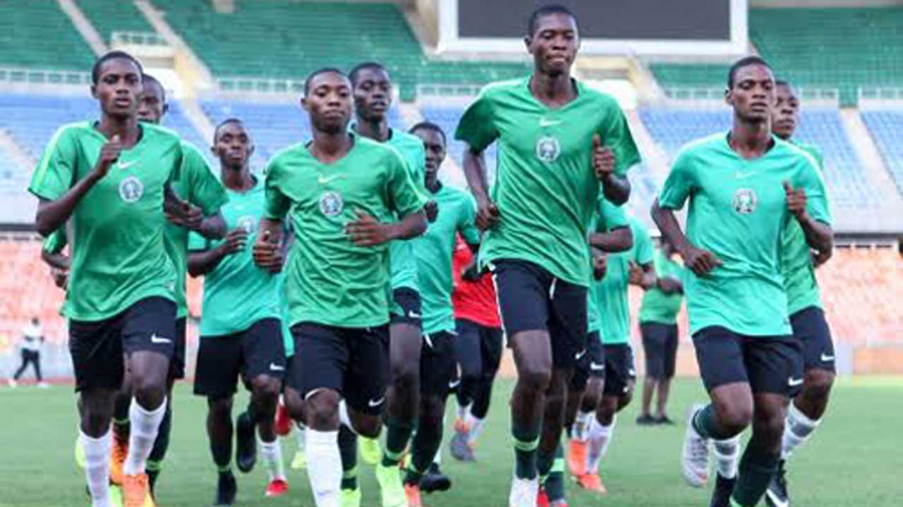 Super Eagles to know 2026 World Cup African opponents tomorrow