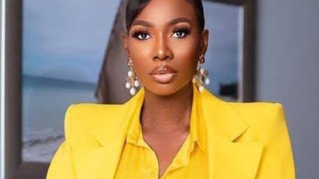 How Mimi Medlinboss Yina Started Medlin Couture The Guardian Nigeria News Nigeria And 