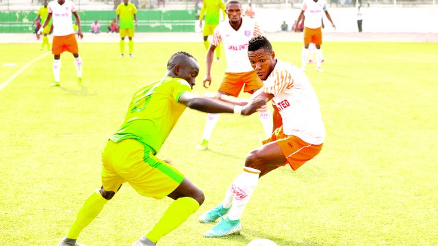 2022/23 NPFL: Akwa United Host Bendel Insurance In Season’s Opener ...