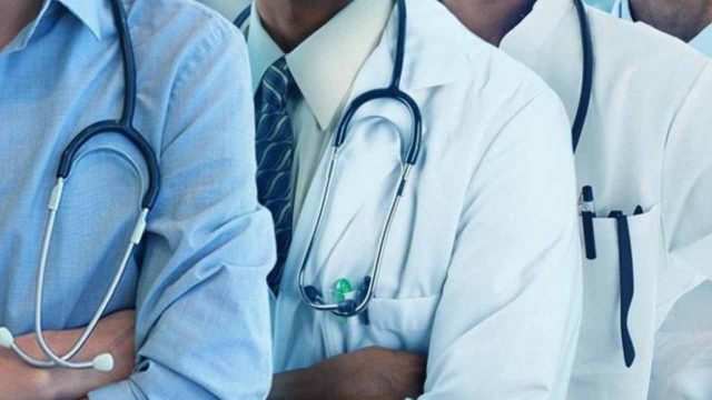 67% of Nigerian doctors work in UK, NHS faces crisis if they leave – Pate —  News — The Guardian Nigeria News – Nigeria and World News