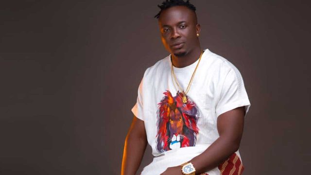 Ejyk Nwamba opens up on humble beginnings | The Guardian Nigeria News ...