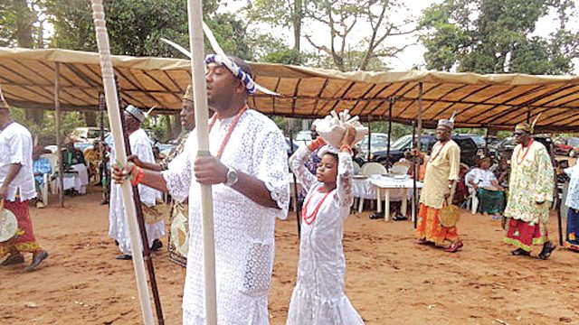 Onitsha Ado N'idu: Origin, cultural perspective | The Guardian Nigeria News  - Nigeria and World News — Guardian Arts — The Guardian Nigeria News –  Nigeria and World News