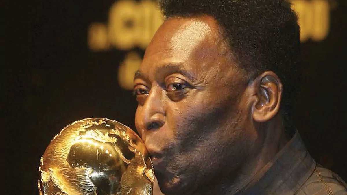 Pelé  ONU News