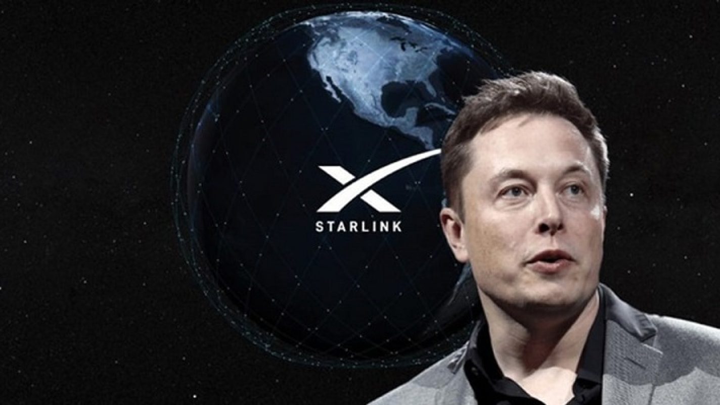 Starlink Elon Musk Akan Hadir di Indonesia Mulai 2024 - Teknologi