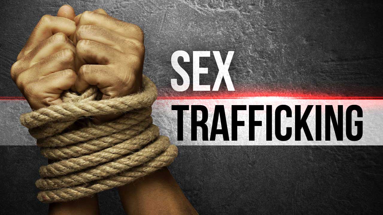 Sudhani Sex Videos - How traffickers deceive Nigerian girls into becoming commercial sex workers  abroad | The Guardian Nigeria News - Nigeria and World News â€” Saturday  Magazine â€” The Guardian Nigeria News â€“ Nigeria and World News