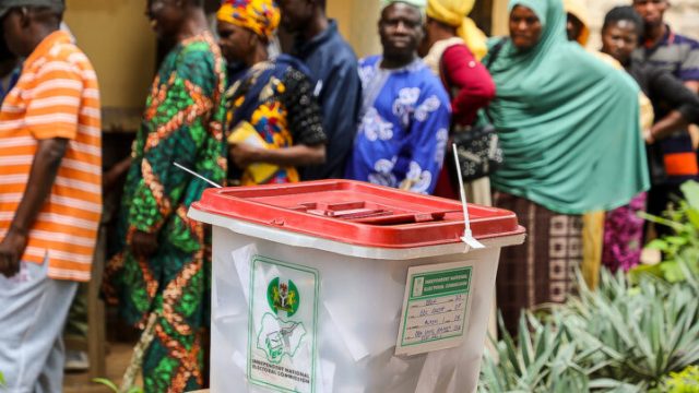 The failure of democracy in Africa — Opinion — The Guardian Nigeria ...