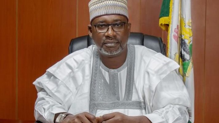 My regrets as Water Resources Minister, by Adamu — Nigeria — The ...