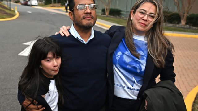 EU relieved by release of Nicaragua dissidents | The Guardian Nigeria ...