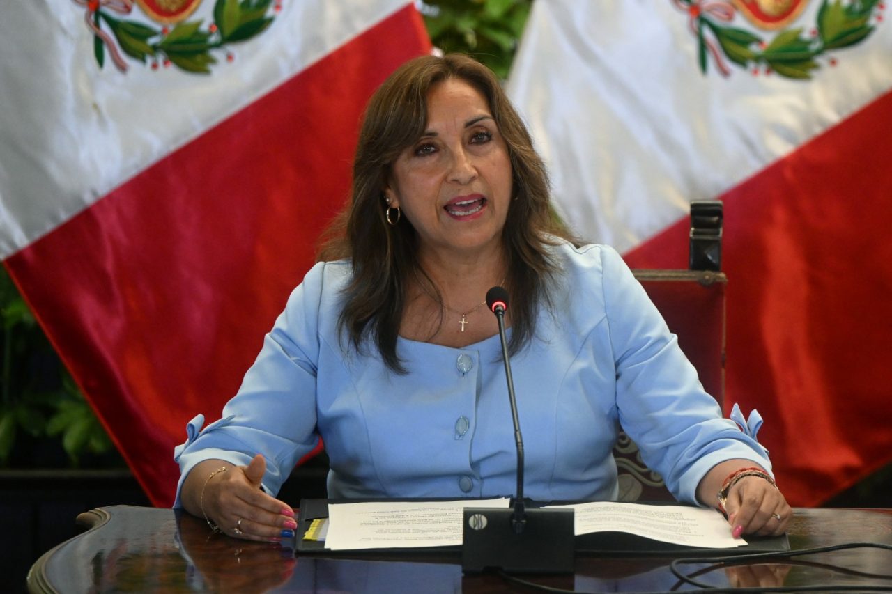 Perú retira embajador en México por disputa diplomática |  The Guardian Nigeria Noticias