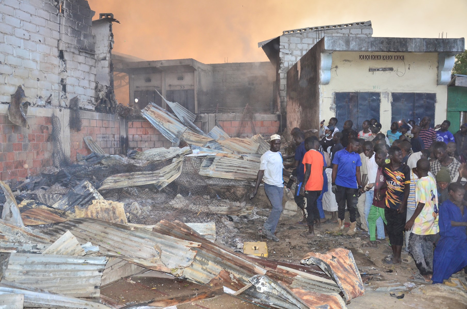 Market Fire: Zulum announces N1bn emergency support for victims | The  Guardian Nigeria News - Nigeria and World News — Nigeria — The Guardian  Nigeria News – Nigeria and World News