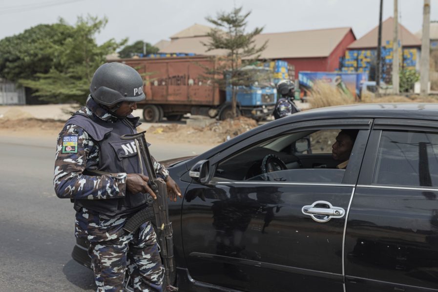 Drivers lament alleged police extortion at Aswani/Osolo road — Nigeria — The  Guardian Nigeria News – Nigeria and World News