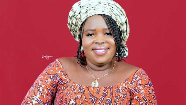 Abiola Adeyemi: ‘Women vote more at every election but many still don’t ...