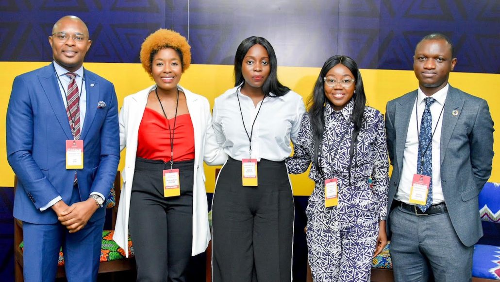 Experts Move To Secure Future Of PR Practice In Nigeria — Nigeria — The ...