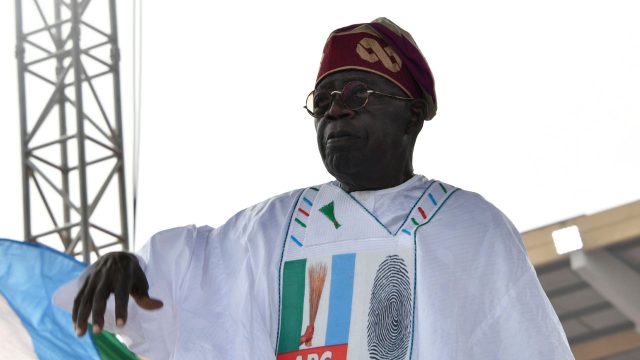 2023 election: Tinubu wins in Benue, defeats Atiku, Obi, Kwankwaso