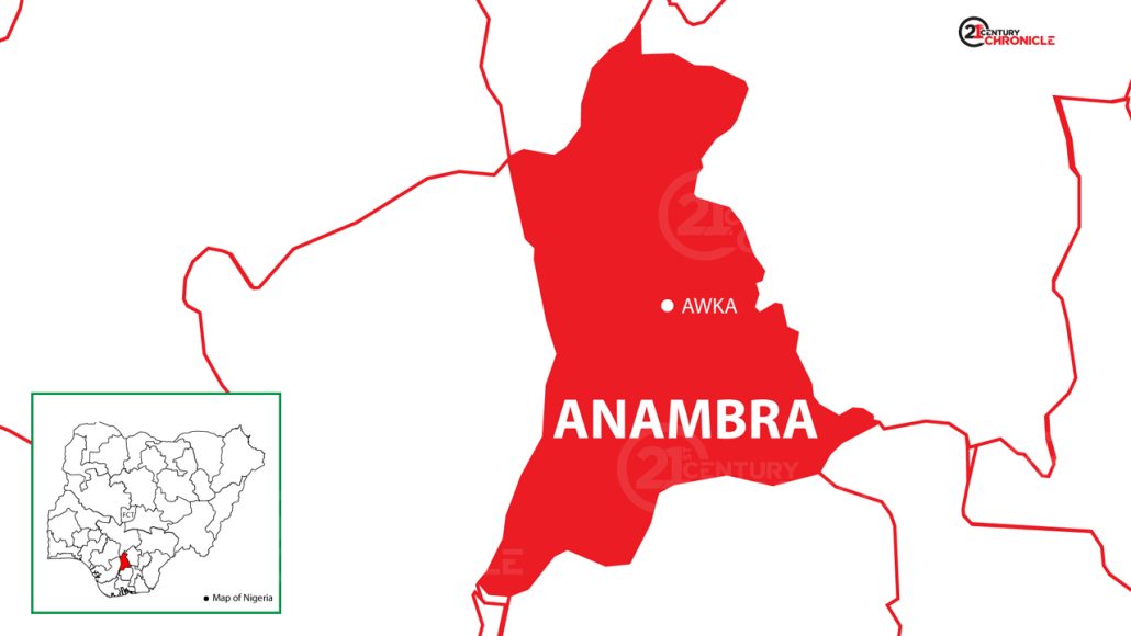 Anaku youths invade Omor community, kill 8, scores missing — Nigeria ...