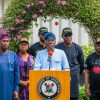 , Violence not solution to Naira shortage difficulty – Sanwo-Olu, NigeriaDNA | Breaking News &amp; Top Headlines