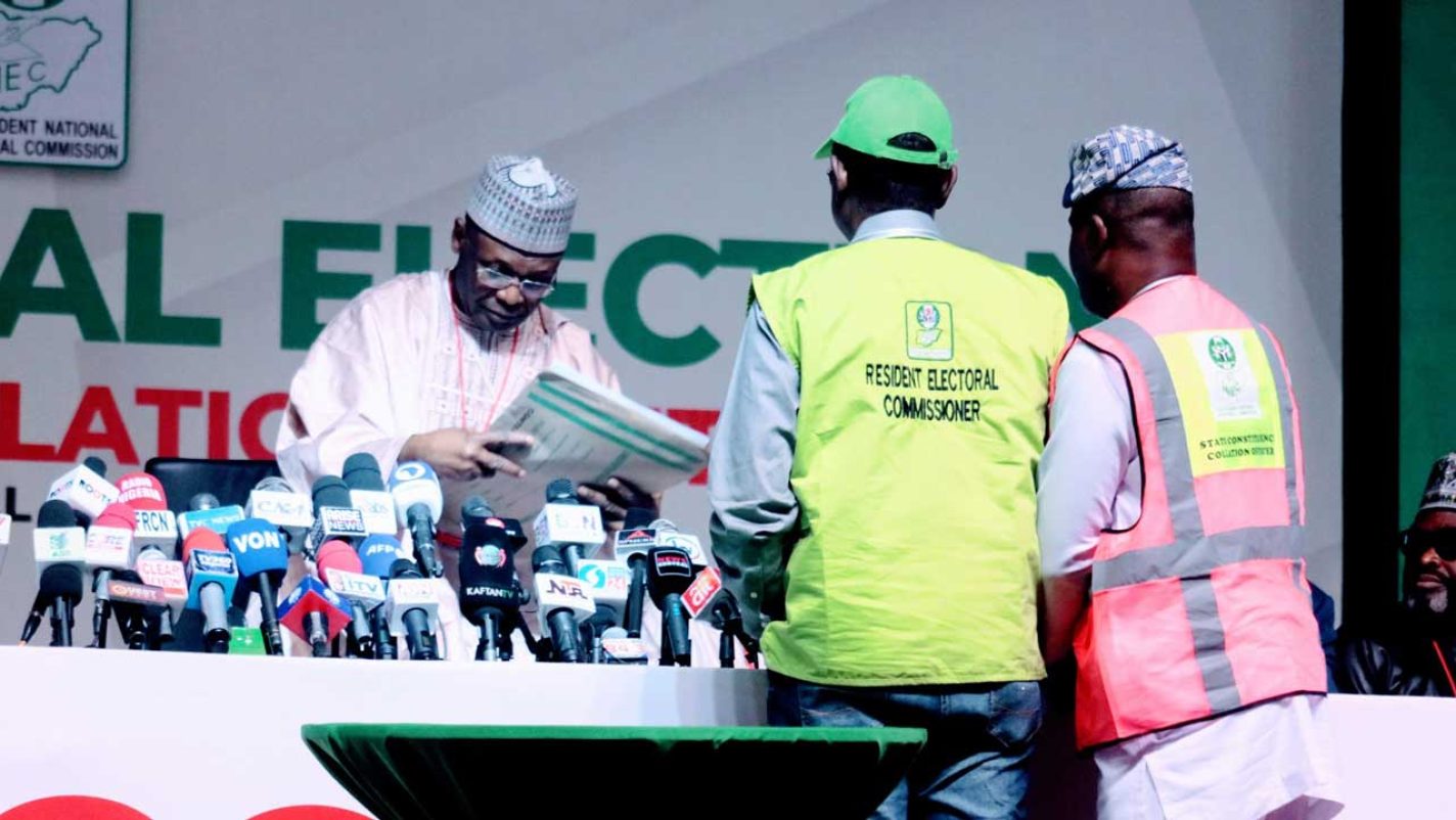 Anxiety, parties kick as INEC delays result upload, collation | The Guardian Nigeria News - Nigeria and World News — Nigeria — The Guardian Nigeria News – Nigeria and World News