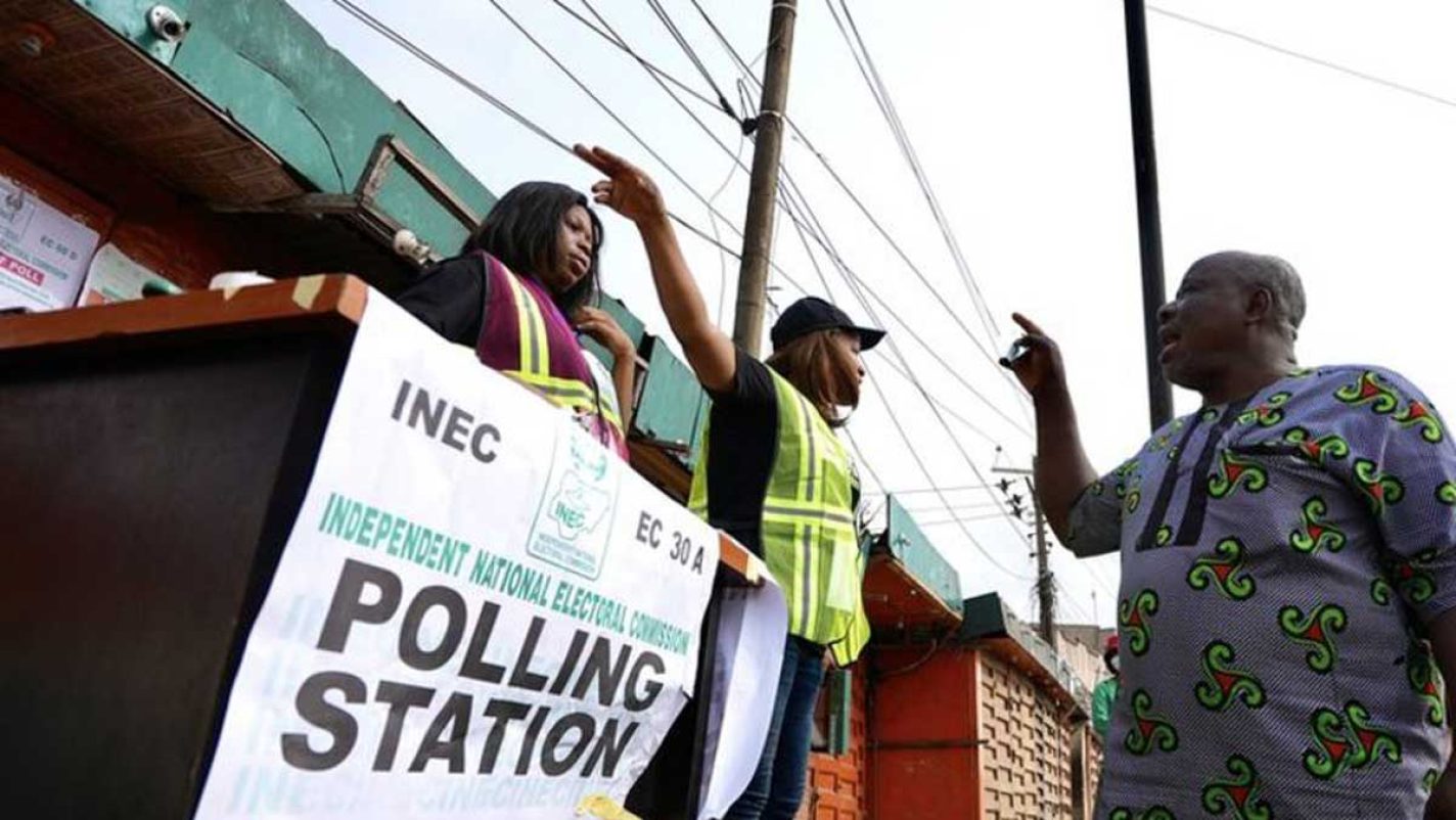 Collation of results delayed in Rivers The Guardian Nigeria News