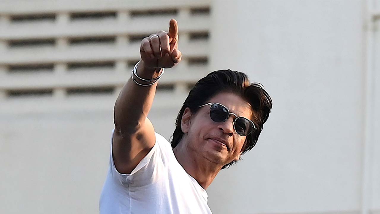 King Khan to complete 31 years in Bollywood