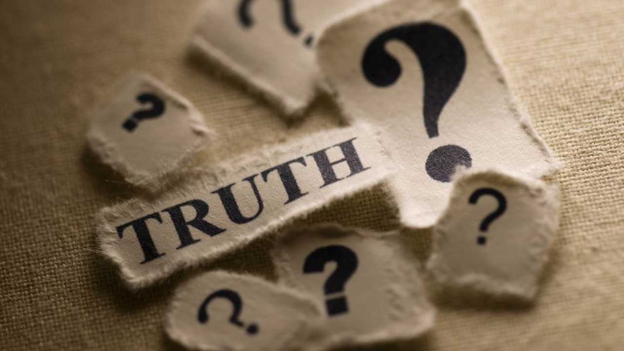 ‘Truth in a grave’ | The Guardian Nigeria News - Nigeria and World News